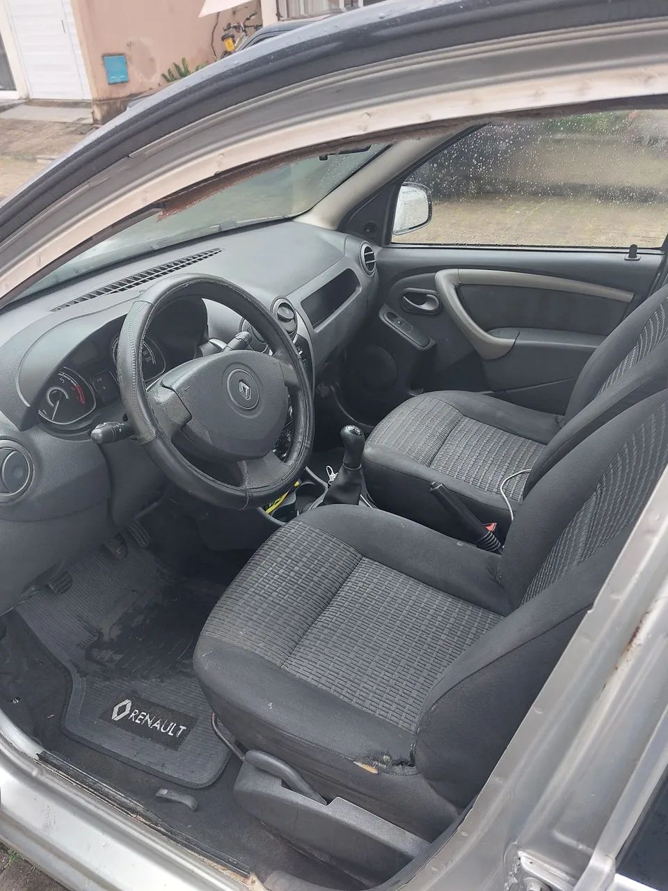 Renault sandero 2012 2013 - Foto 2