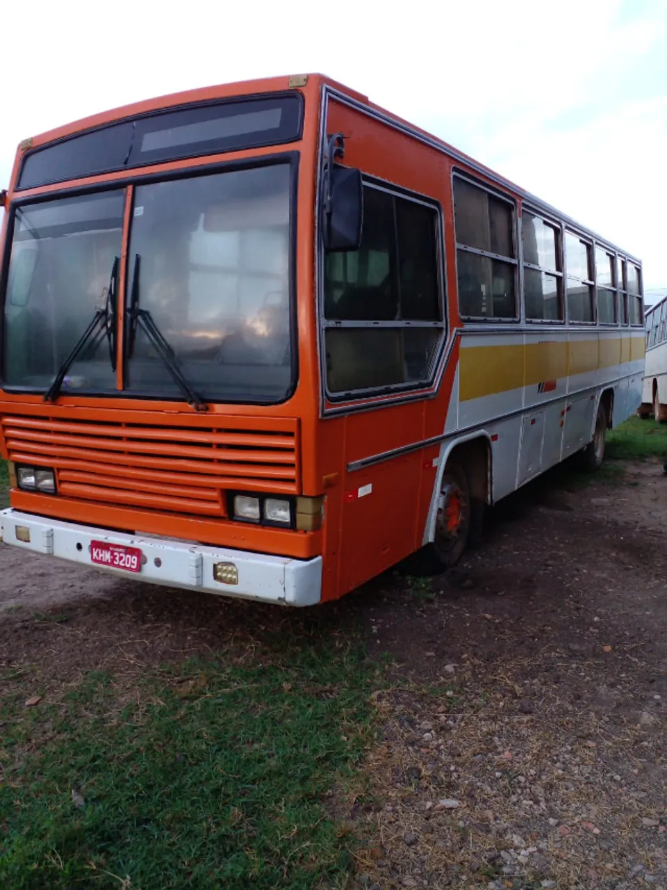 Onibus Caio Vitoria