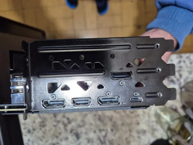 Placa de Vídeo - Foto 4