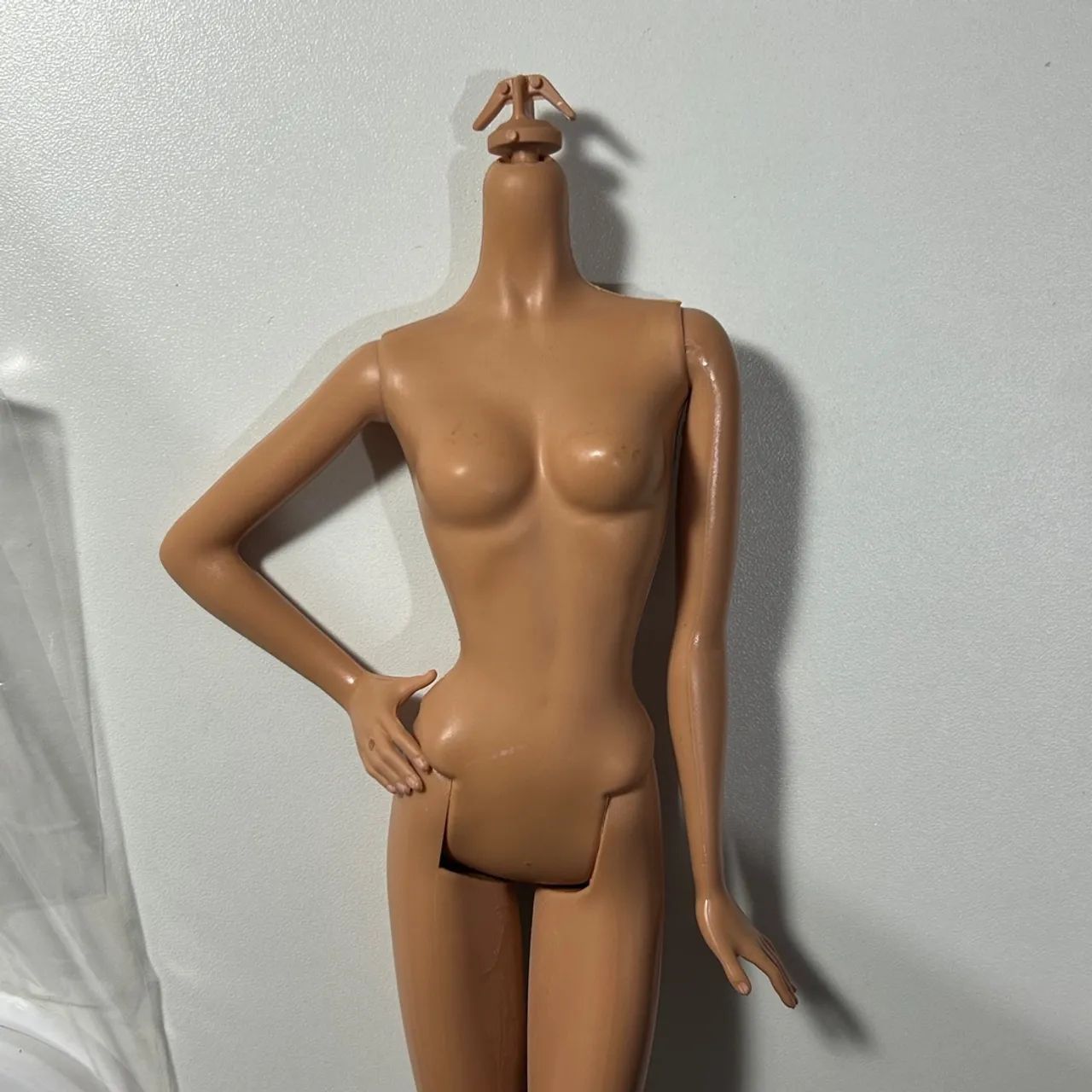 Barbie corpo model muse - com suporte  - Foto 2