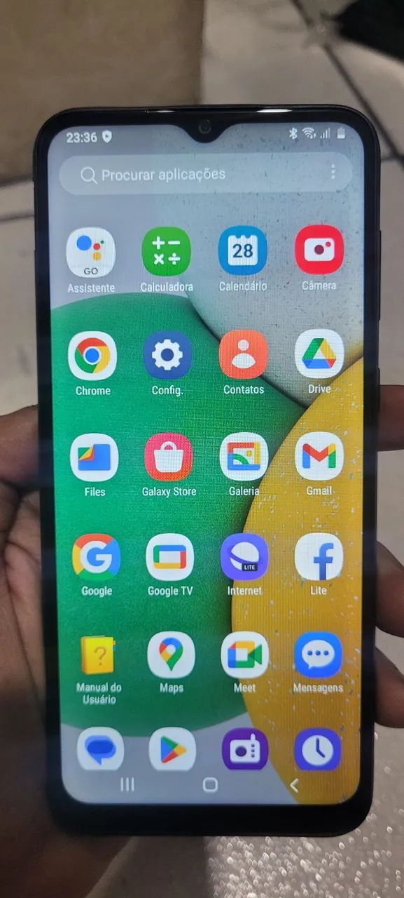 Samsung Galaxy A03 Core - Foto 2