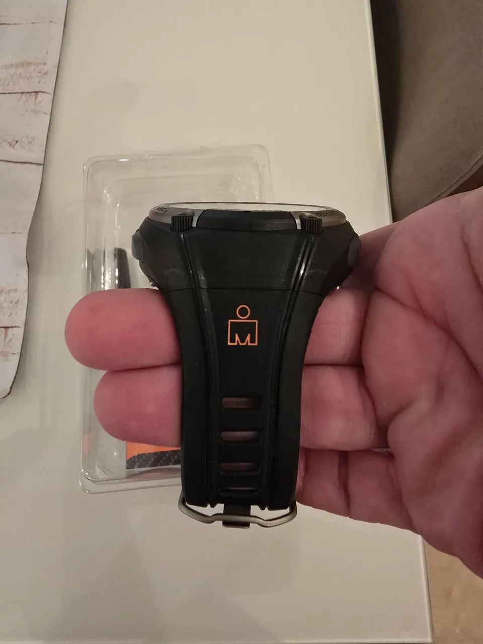Timex Iroman Global Trainer GPS  - Foto 2