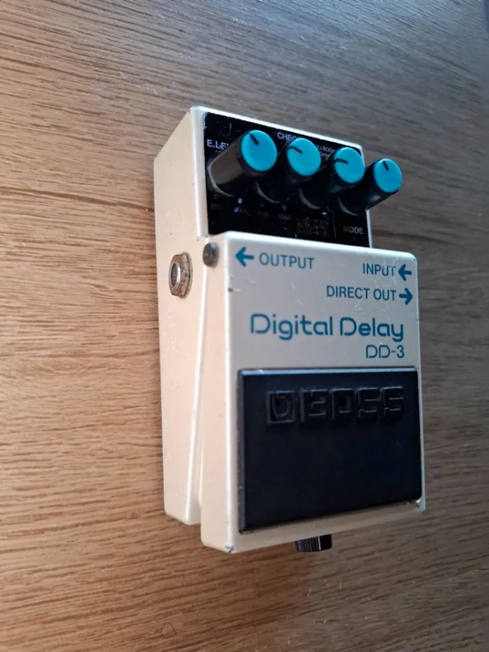Digital Delay Boss DD364607254251650123