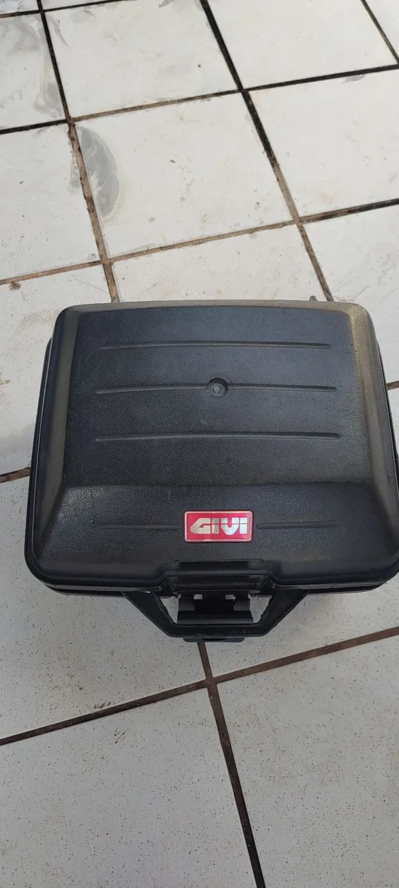 Baú Givi 18 litros