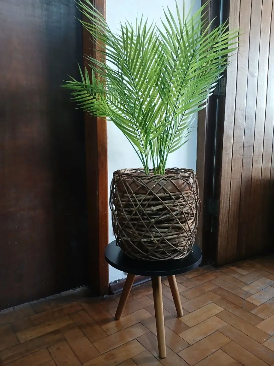 VASO DE PLANTA - Foto 3