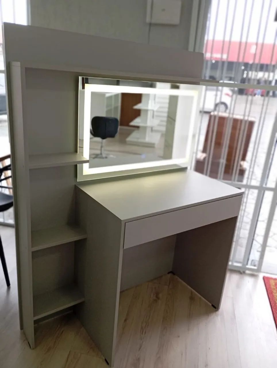 Penteadeira com Led - Foto 3