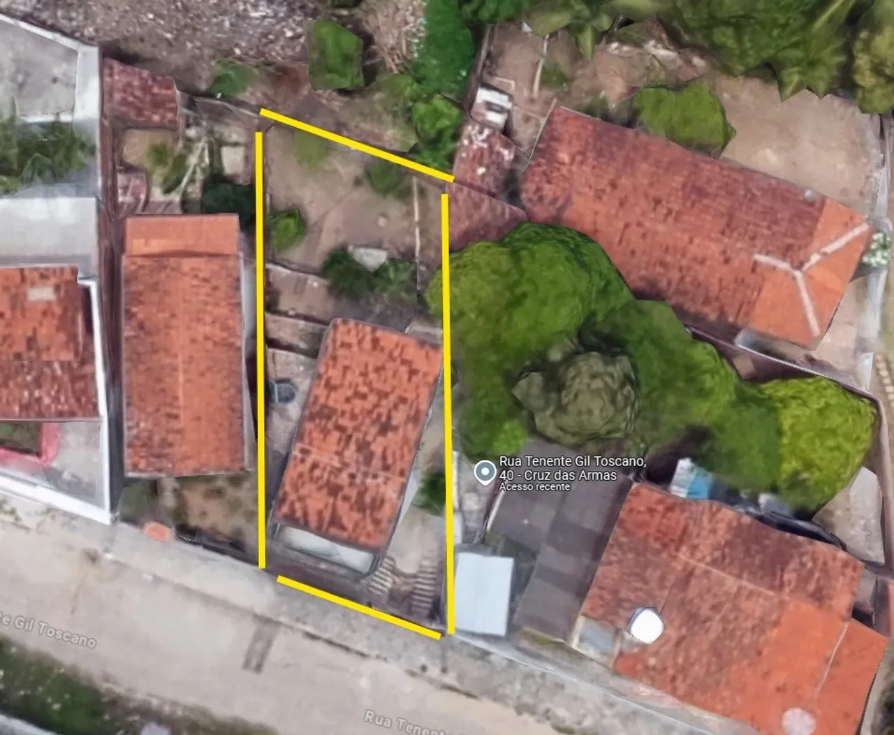 Vendo Casa duplex