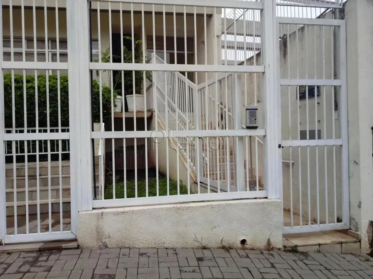 Sala para locação em Campinas, Centro, com 2 quartos, com 56 m², Corrente
