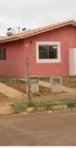 Casa Quitada e IPTU em dias Caiobá na AV