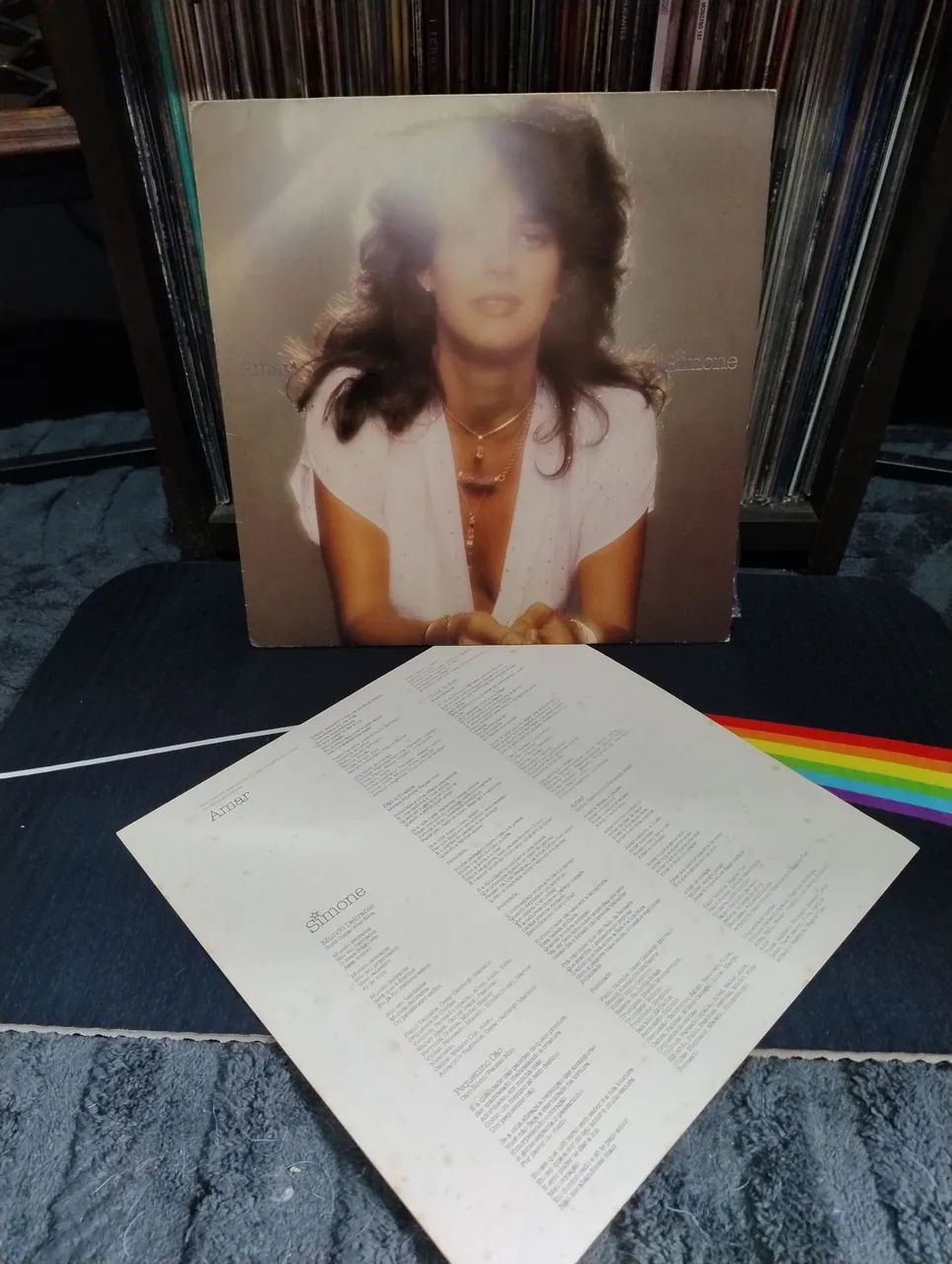 Discos Simone  - Foto 4