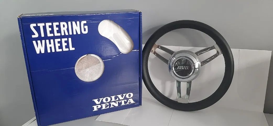 Volante de Direção para motor Volvo Penta Ref.21649809