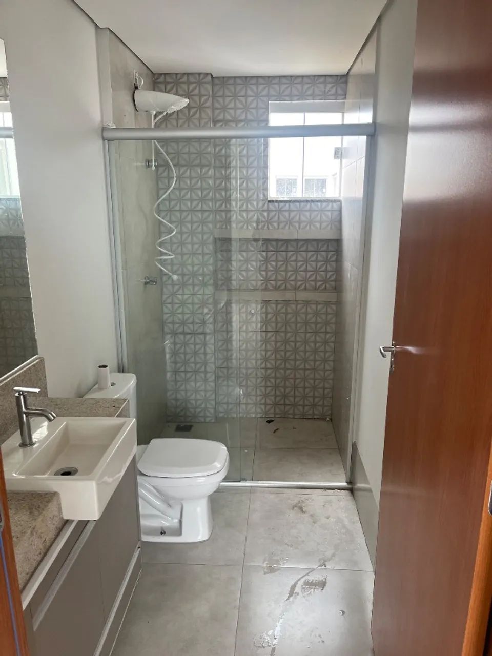 Aluguel Apartamento Setor Fumal  - Foto 2