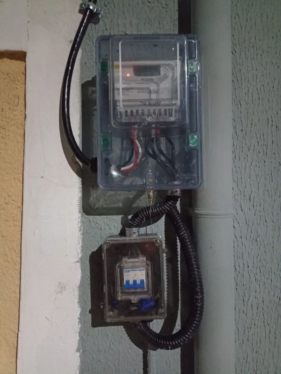 Precisando de Instalação, Projeto Padrão Light/Enel? - Foto 3