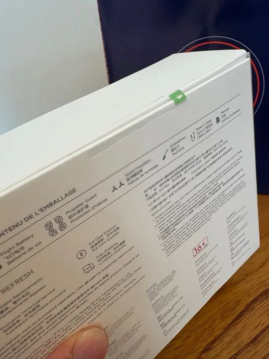 Drone DJI Neo - Standard - Foto 4