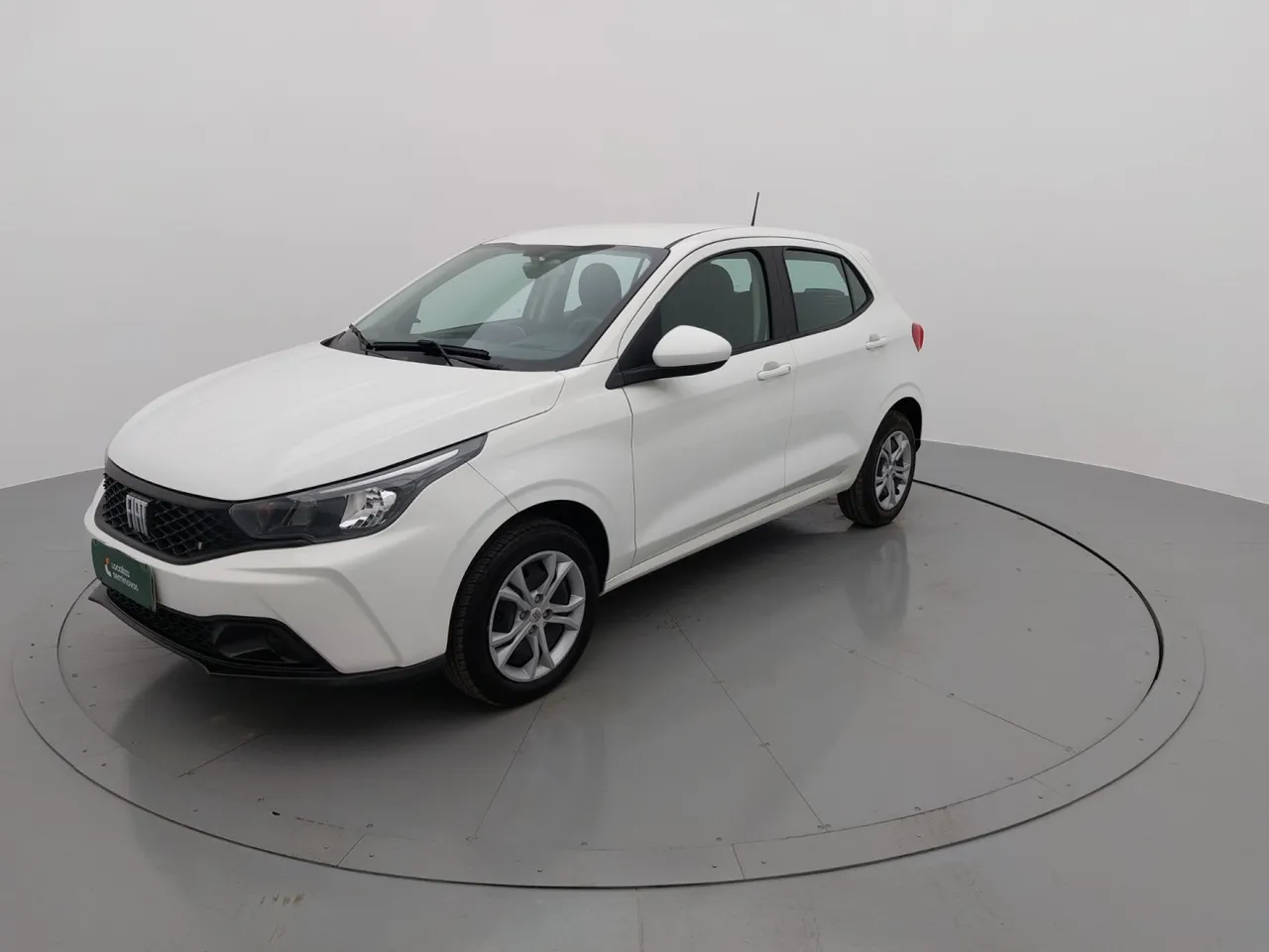 Fiat Argo 2023 1.0 firefly flex drive manual