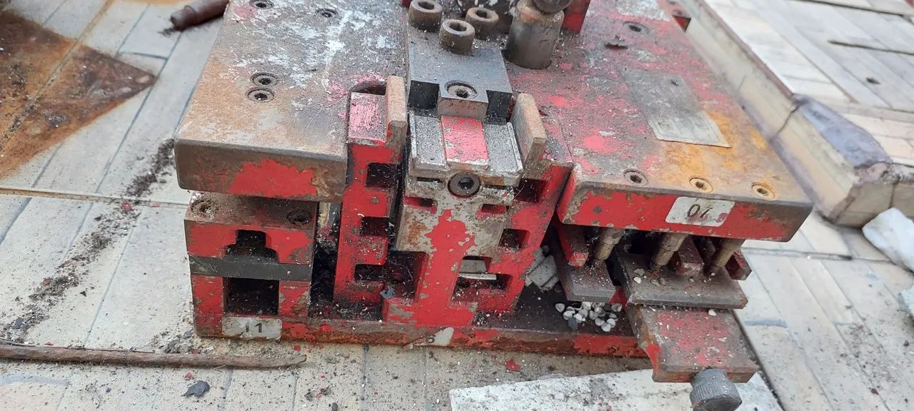 Estampo linha smart 2.0 