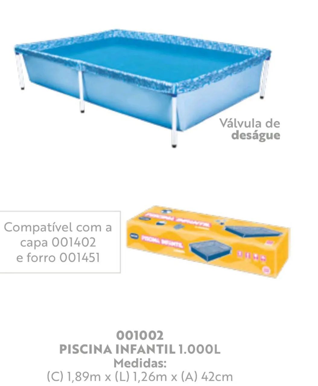 Piscina infantil  - Foto 2
