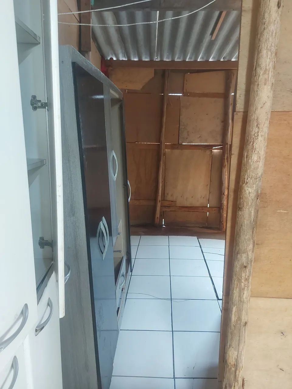 Casa em comunidade Veloso Carapicuíba  - Foto 2