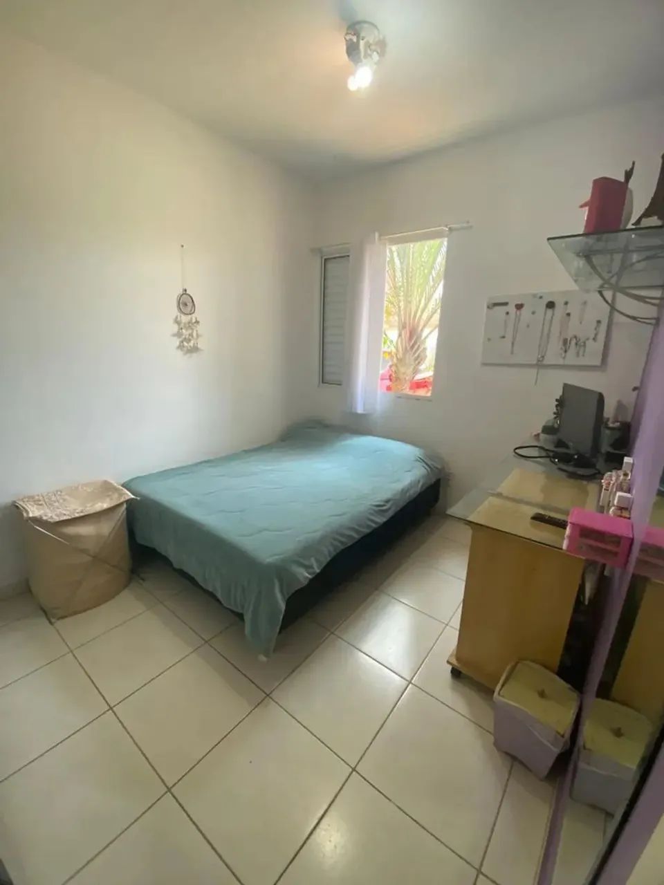 MENOR VALOR - Casa com 2 quartos e 2 banheiros no condomínio Terra Nova em Palhoça-SC - Fi - Foto 2