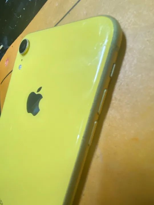 Carcaça IPhone  XR - Foto 6