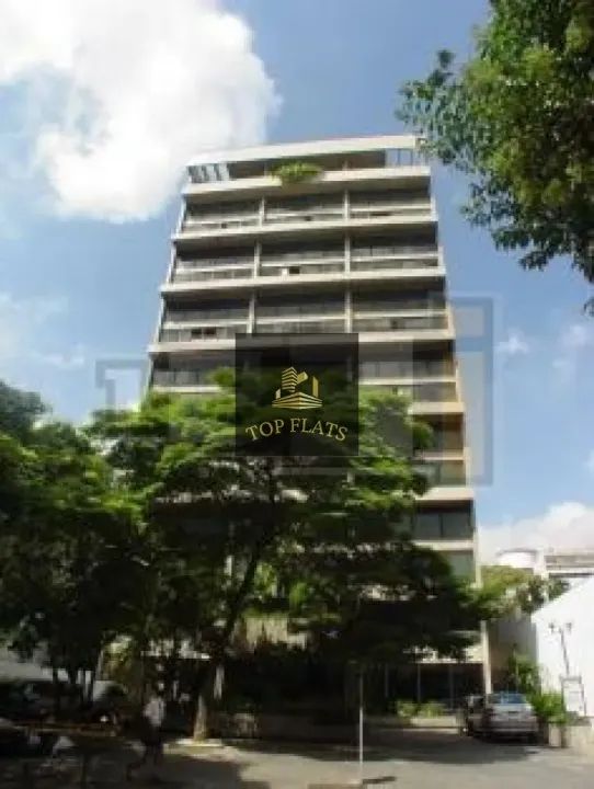 Flat na Bela Vista - Foto 15