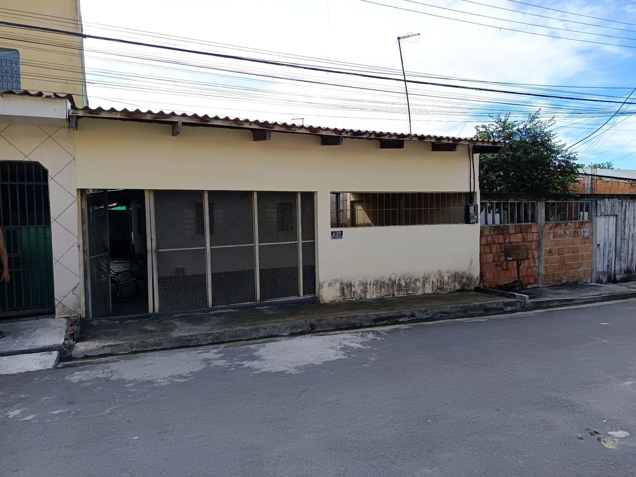 //Casa no Nova Cidade - 3 Qrts - Garagem - Foto 2