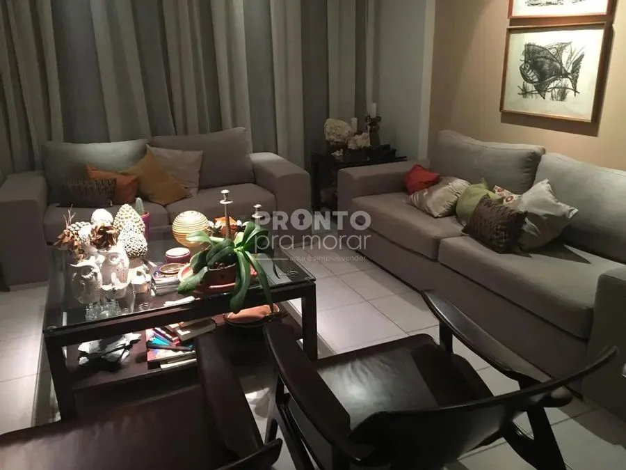Oportunidade apartamento em Monteiro 4 quartos - Recife - PE