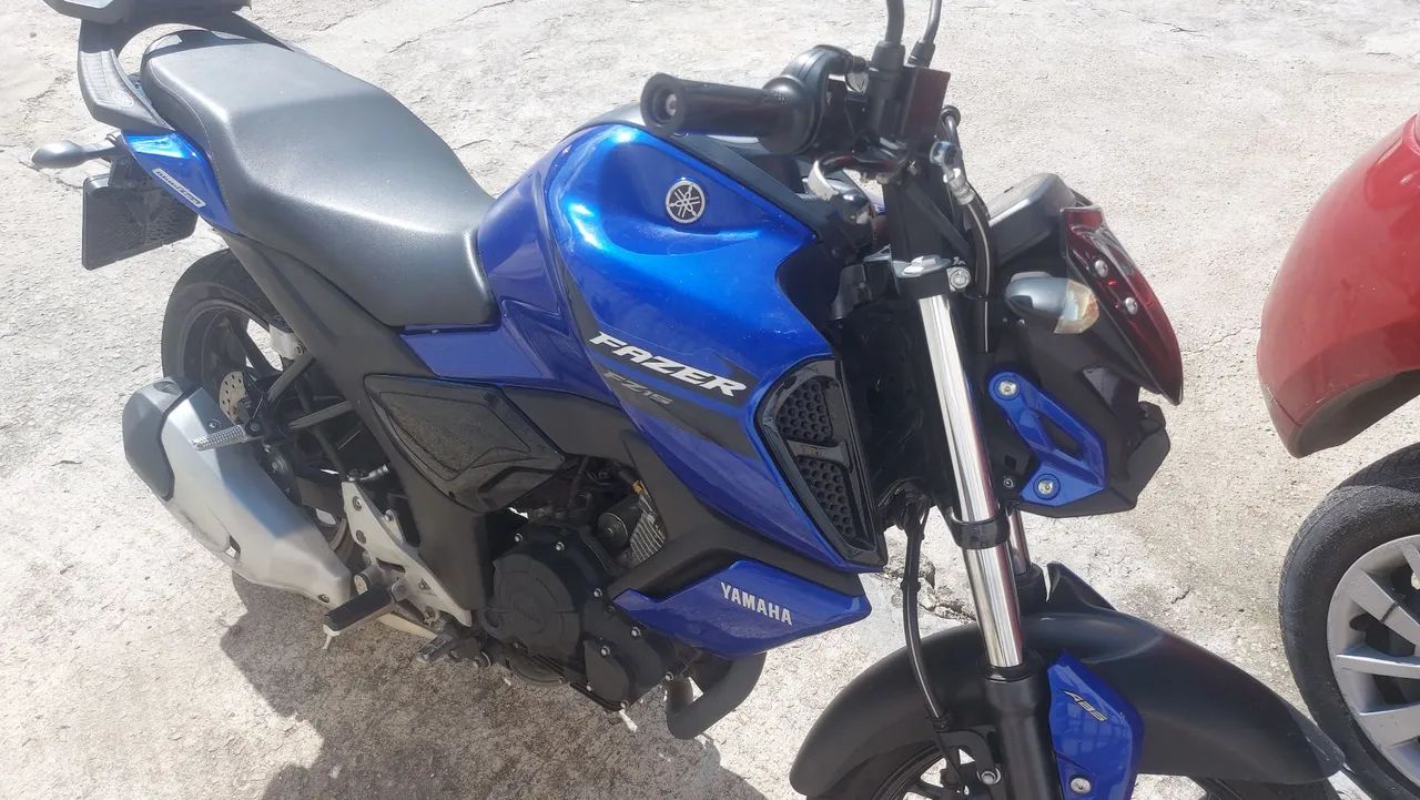 MOTO FZ15 2024 - Foto 2