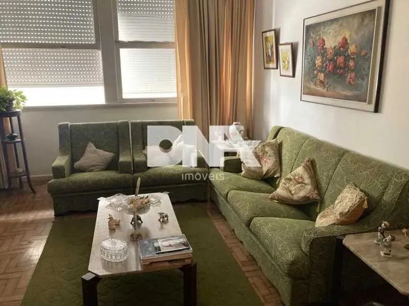 Apartamento : / Residencial / Leblon - Foto 3