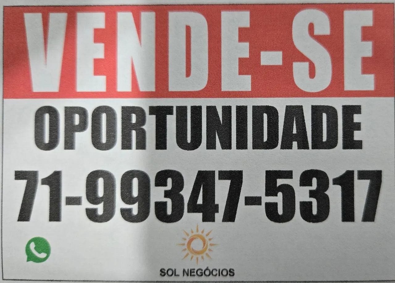 Oportunidade Única em Arembepe! Seu pedaço do paraíso espera por você! - Foto 12