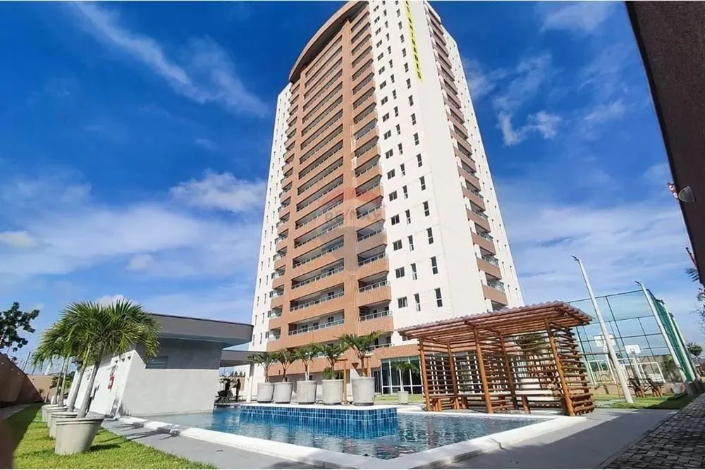Apto 3 quartos / 2 vagas - Eusébio/CE - a partir de R$ 499.000,00