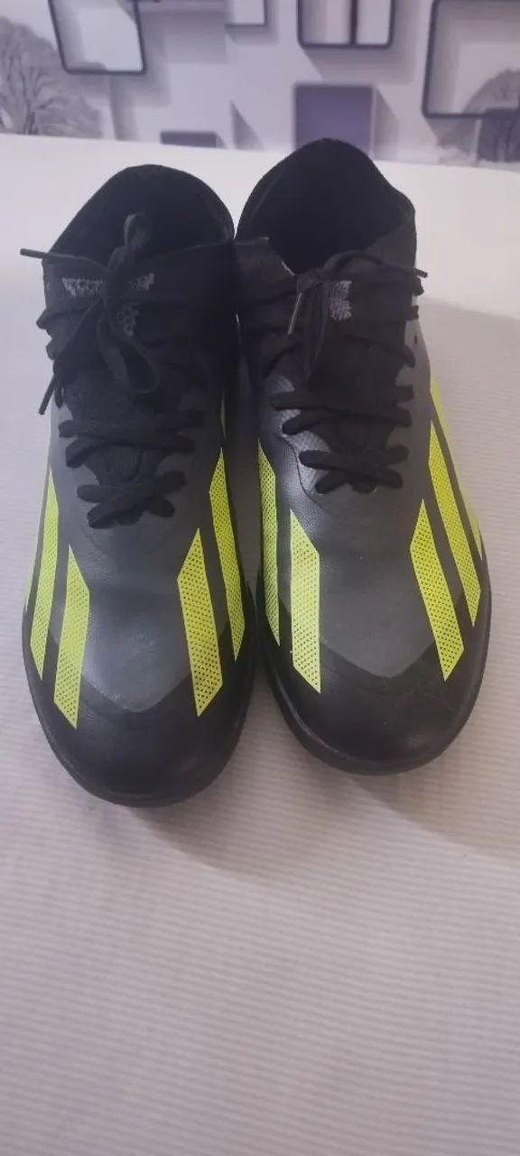 Vendo uma Society Adidas 