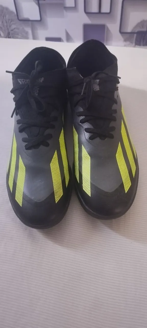 Vendo uma Society Adidas