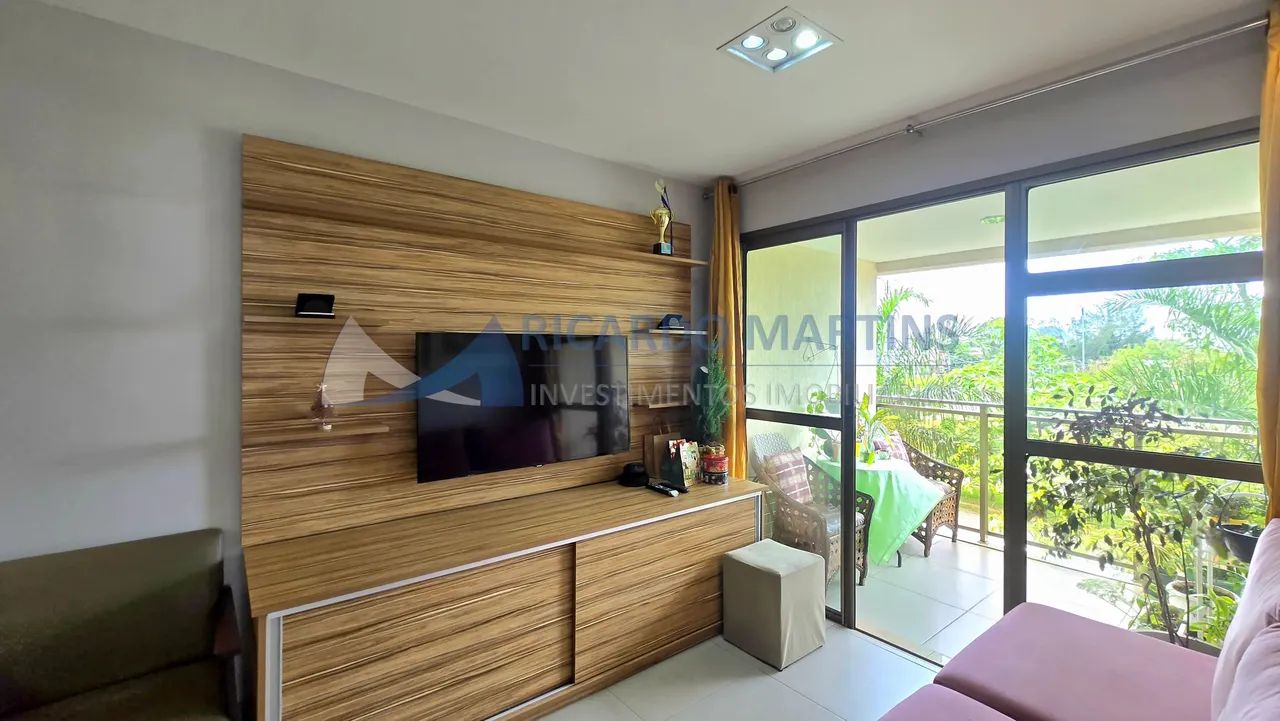 Lindo apartamento no Recreio - Foto 4