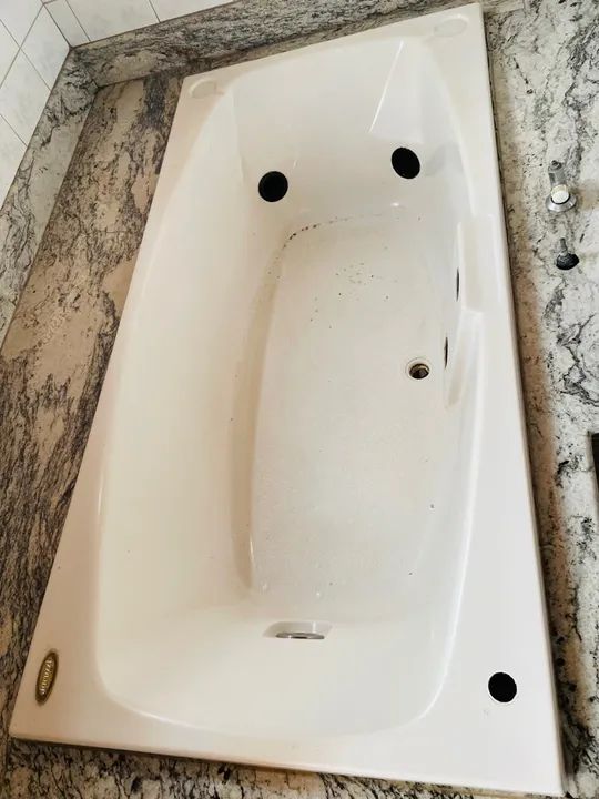 Banheira de Hidromassagem jacuzzi - Foto 2