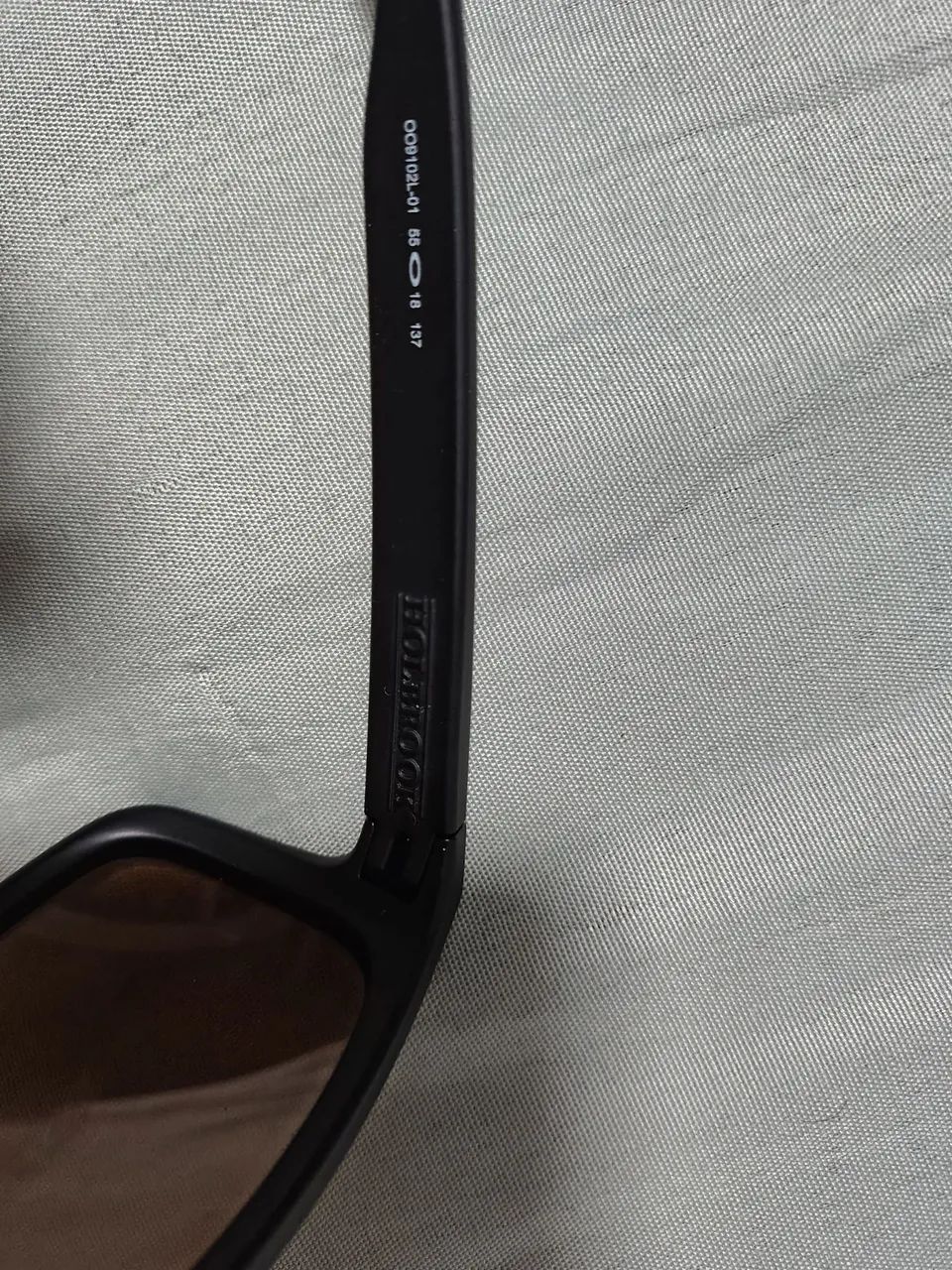 Óculos de Sol Oakley Holbrook - Foto 5