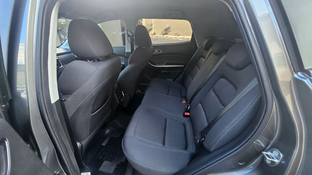 TIGGO 5X 2019/2020 - Foto 12