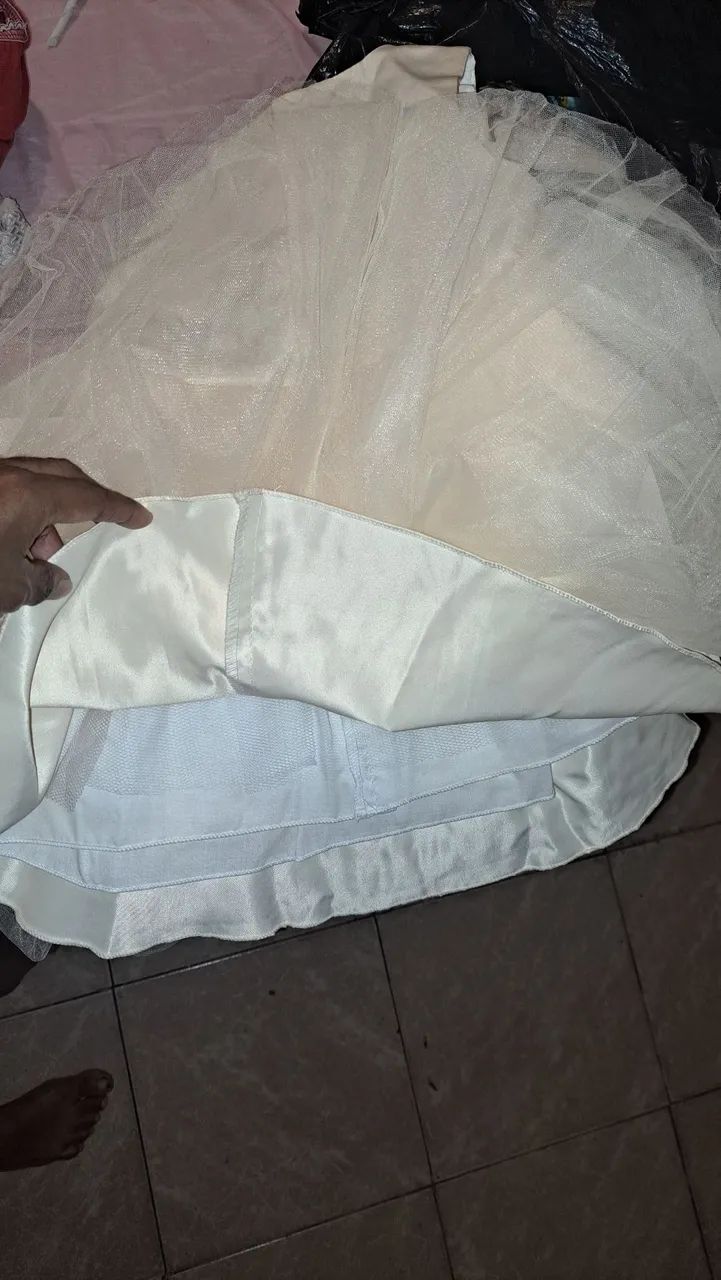 Vestido festa  - Foto 3