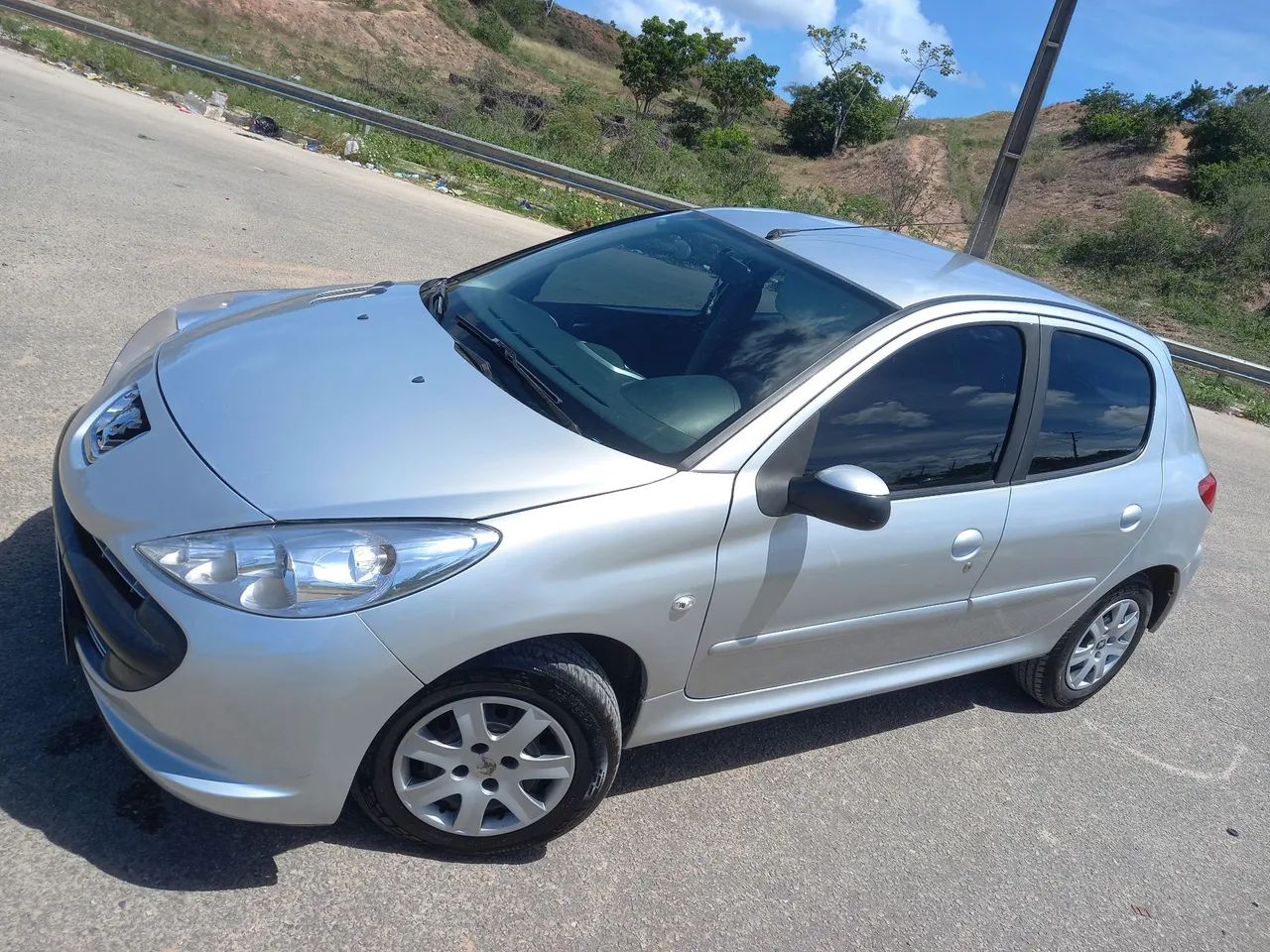 Peugeot 207  - Foto 2