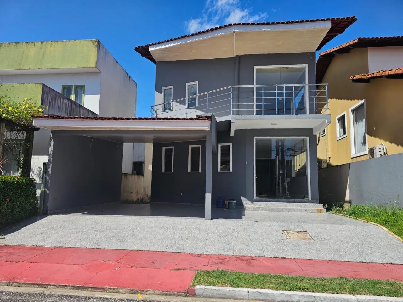 Foto - Ananindeua - Coqueiro