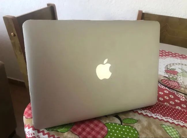 MacBook Pro Retina 13(Mid 2014) - Intel Core i7 - Foto 3