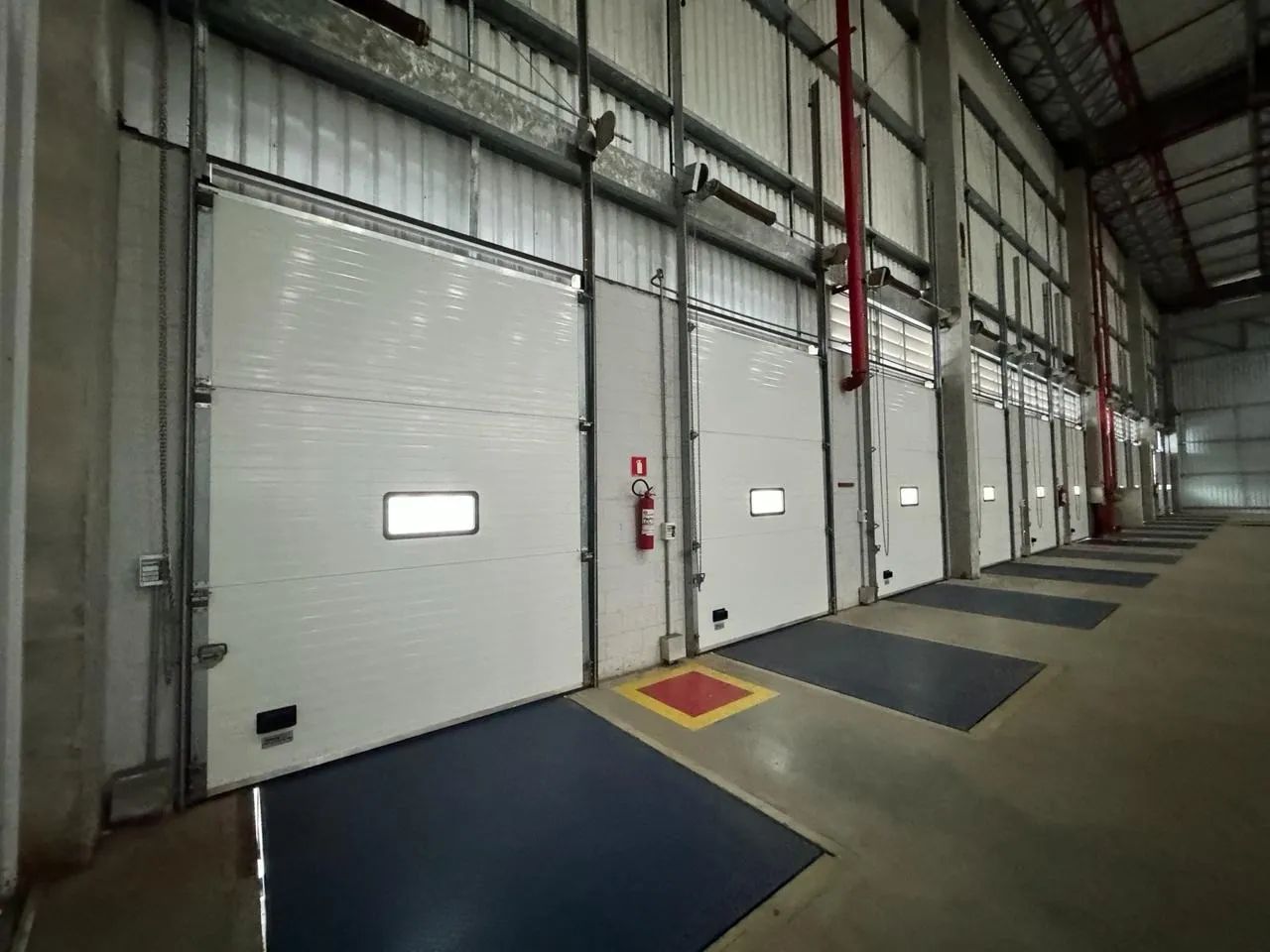 Especializada em Galpões, Galpões em Condomínio de Alto Padrão , Analisamos Opções com Spr - Foto 7