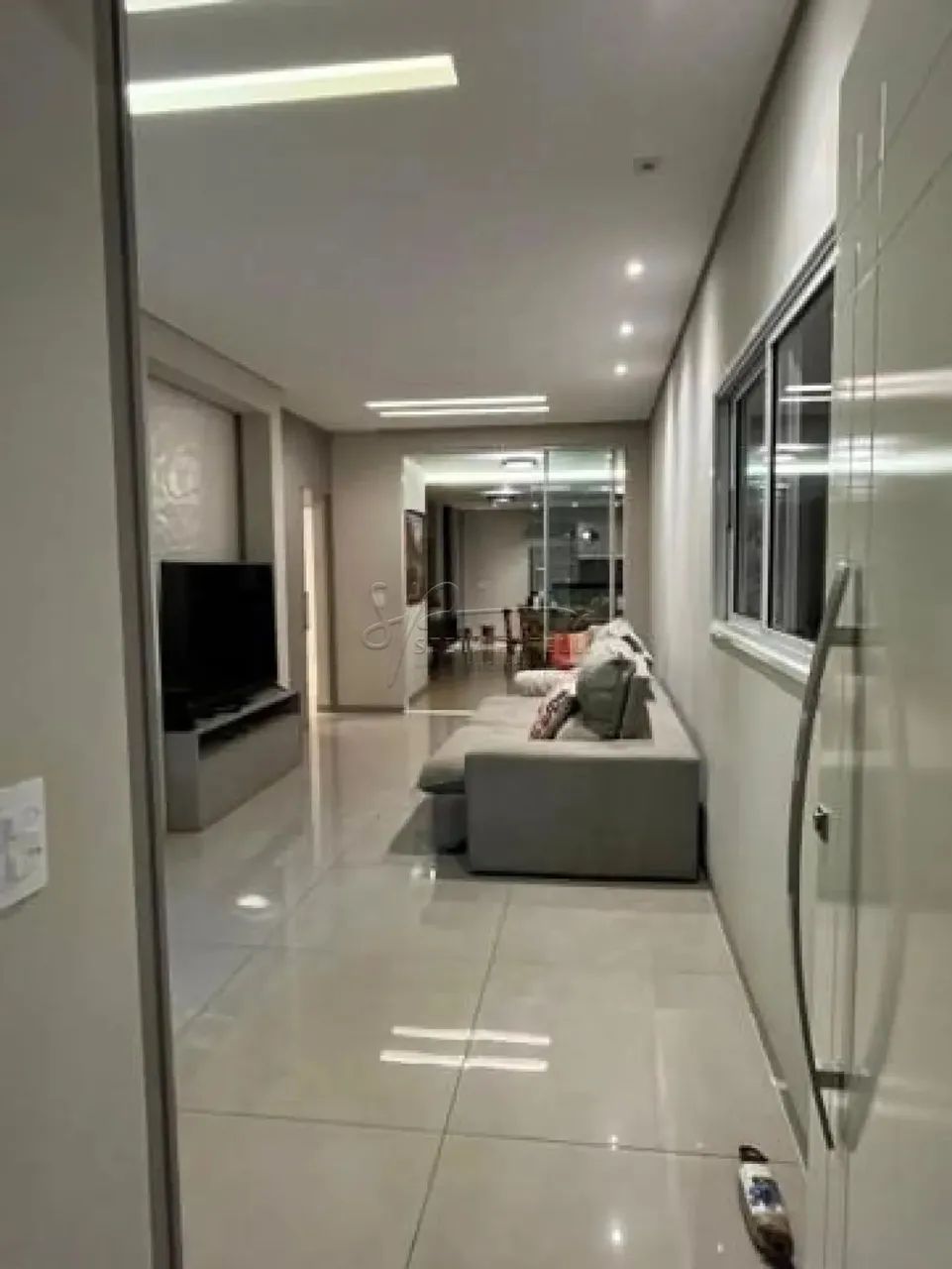 Casa de 160m² com 03 quartos à venda em condomínio - Sertãozinho Sp. - Foto 2