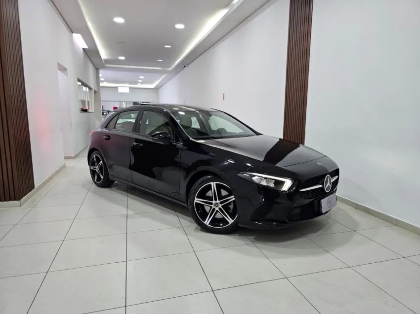 Mercedes-Benz A 250 2.0 CGI GASOLINA VISION 7G-DCT - Foto 2