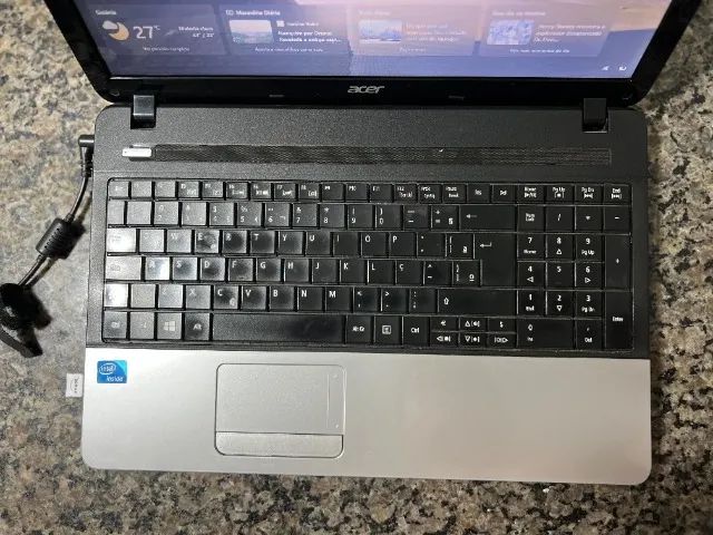 acer e1 531