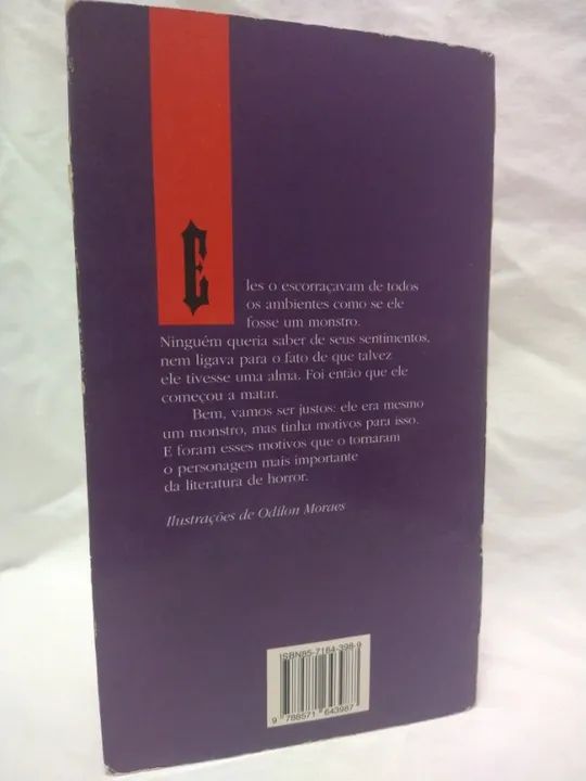 Frankenstein - Foto 4