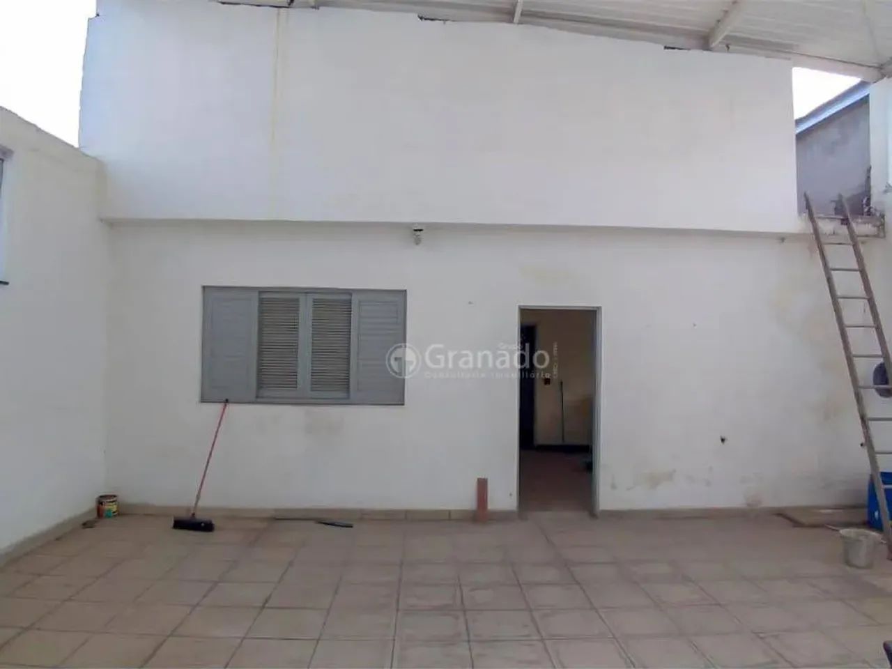 Salão para alugar, 250 m² por R$ 11.250,00 - Parque Novo Mundo - São Paulo/SP - Foto 10