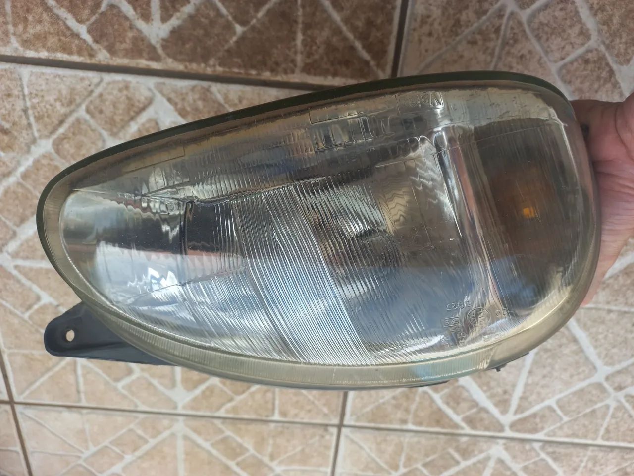 Farol valeo corsa original 94 em diante