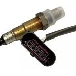 Sonda Lambda Gol G5 Fox 1.0 1.6 Flex - Foto 3