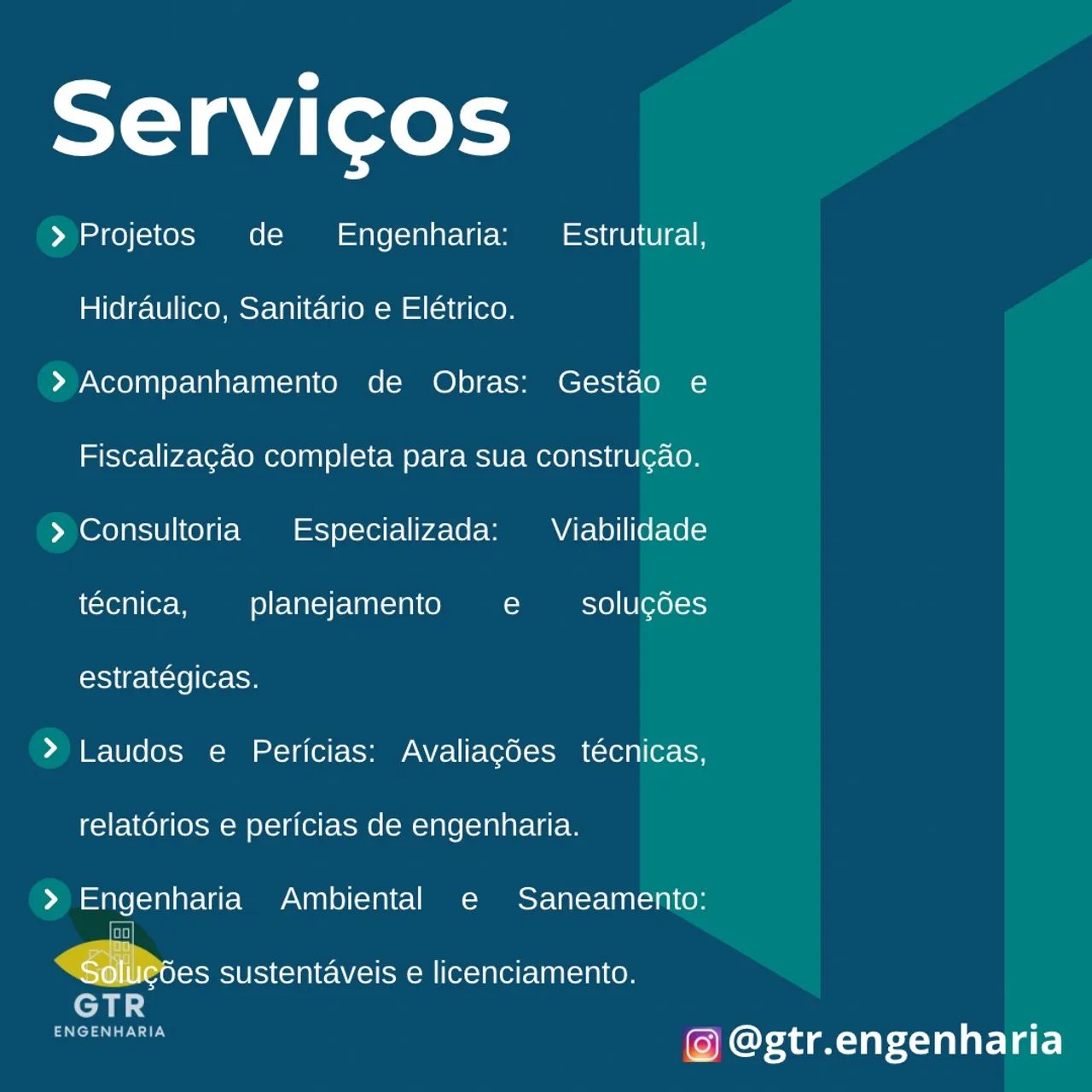 Serviços de Engenharia - Projetos, Obras, Consultoria e Perícias - Foto 2